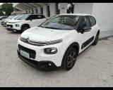 CITROEN C3 PureTech 82 Feel