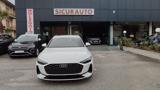 AUDI A5 Avant TDI mHEV+ S tronic S Line  