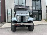 JEEP CJ-5 5.0  V8 BENZINA