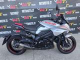 SUZUKI Katana Video 360 Akrapovic