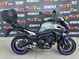 YAMAHA Tracer 900 Export Video 360