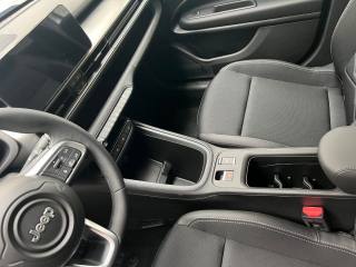JEEP Avenger usata, con Fendinebbia