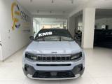 JEEP Avenger 1.2 Turbo 110 CV MHEV Summit blak edition da?299,0