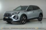 PEUGEOT 2008 1.2 PURETECH 100CV GPL ALLURE