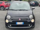 FIAT 500 1.2 Sport Car Play Bluetooth Euro 6D