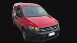 VOLKSWAGEN Caddy 2.0 TDI 110 CV 4Motion Furgone