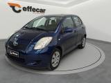 TOYOTA Yaris 1.0 5 porte Sol