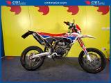 FANTIC MOTOR Motard 125 Garantita e Finanziabile