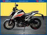 KTM 390 Duke Garantita e Finanziabile