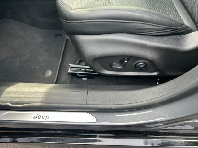 JEEP COMPASS E-HYBRID 1.5 TURBO MHEV T4 96KW  - foto 8