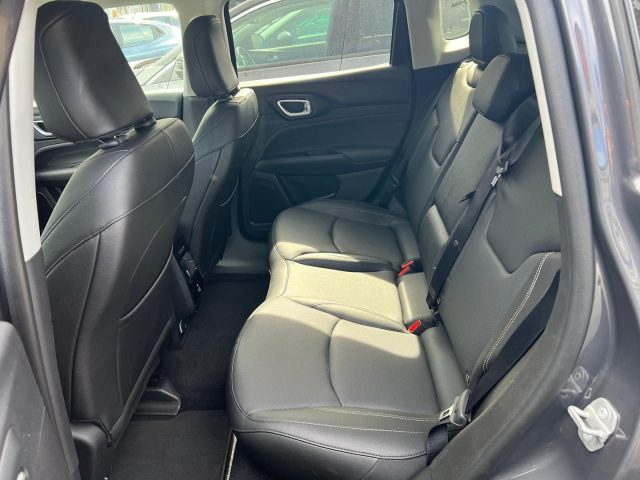 JEEP COMPASS E-HYBRID 1.5 TURBO MHEV T4 96KW  - foto 15