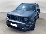JEEP Renegade e-Hybrid 1.5 T4 MHEV 130cv Summit DDCT