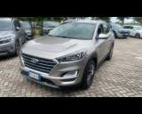 HYUNDAI Tucson 1.6 CRDi 136CV DCT Exellence