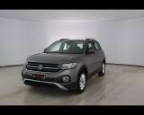 VOLKSWAGEN T-Cross 1.0 TSI Style BMT