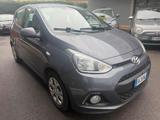 HYUNDAI i10 1.0 MPI Login senza nessun lavoro da fare