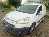 CITROEN Berlingo 1.6 e-HDi 90CV FAP airdream Van 3 posti Club L1