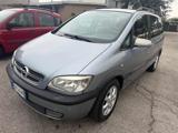 OPEL Zafira 2.0 16V DTI cat Elegance perfetta di meccanica