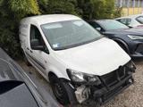 VOLKSWAGEN Caddy 1.6 TDI 75 CV 4p. Furgone