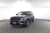 JEEP Compass Compass 1.5 Turbo T4 130 CV MHEV 2WD Summit