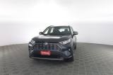 TOYOTA Other RAV4 RAV4 2.5 HV (222CV) E-CVT AWD-i Business