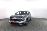 KIA Sportage Sportage 1.6 CRDi MHEV DCT Business