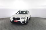 BMW X1 X1 sDrive18d Advantage
