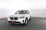BMW X3 X3 sDrive18d 48V