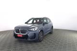 BMW X1 X1 xDrive 23d Msport