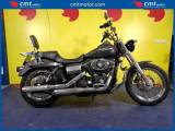 HARLEY-DAVIDSON Other 1584 Street Bob - FXDB Garantita e Finanziabile