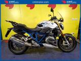 BMW R 1200 R Garantita e Finanziabile