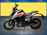 KTM 390 Duke Garantita e Finanziabile