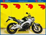 SUZUKI GSR 600 Finanziabile - Grigio scuro - 36586