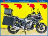 VOGE Valico 500 DS Garantita e Finanziabile