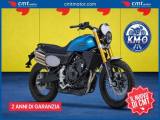 FANTIC MOTOR Caballero 700 Garantita e Finanziabile