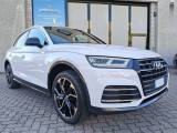 AUDI Q5 Q5 55 2.0tfsi e S line Sline Plus quattro 367cv Te