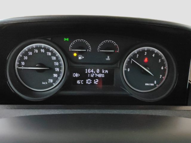 LANCIA Ypsilon usata 10