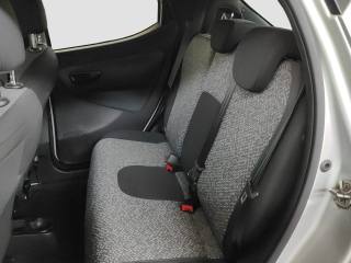 LANCIA Ypsilon usata 14