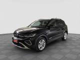VOLKSWAGEN T-Cross T-Cross 1.0 TSI Edition Plus