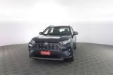 TOYOTA Other RAV4 RAV4 2.5 HV (222CV) E-CVT AWD-i Business