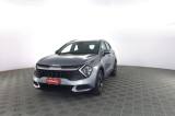 KIA Sportage Sportage 1.6 CRDi MHEV DCT Business
