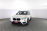 BMW X1 X1 sDrive18d Advantage