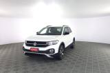 VOLKSWAGEN T-Cross T-Cross 1.0 TSI 115 CV Style BMT