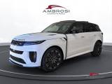 LAND ROVER Range Rover Sport 4.4 V8 P635 SV