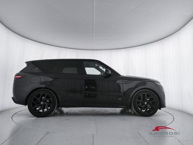 LAND ROVER RANGE ROVER 3.0D I6 MHEV DYNAMIC HSE AWD 250 - foto 5