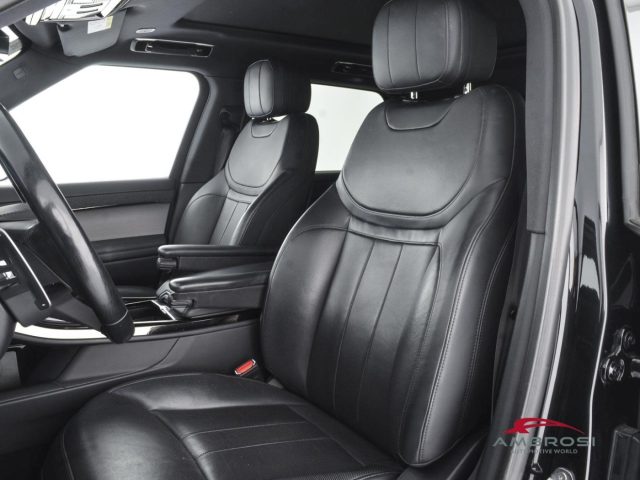 LAND ROVER RANGE ROVER 3.0D I6 MHEV DYNAMIC HSE AWD 250 - foto 10