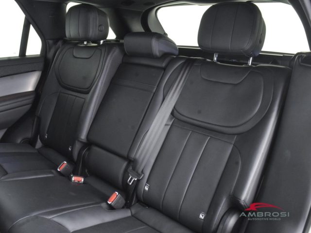 LAND ROVER RANGE ROVER 3.0D I6 MHEV DYNAMIC HSE AWD 250 - foto 11
