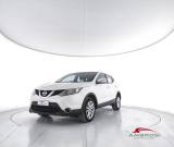 NISSAN Qashqai 1.5 dCi N-Vision - PER OPERATORI DEL SETTORE