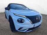 NISSAN Juke 1.6 hev Premiere Edition