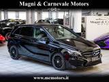 MERCEDES-BENZ B 200 D 4MATIC|AMG LINE|TELECAMERA|18