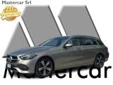 MERCEDES-BENZ C 220 Classe C-S206 SW 2021 d mhev Business aut GJ285AW